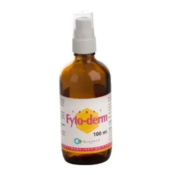 Fyto-derm spray na rany 100ml