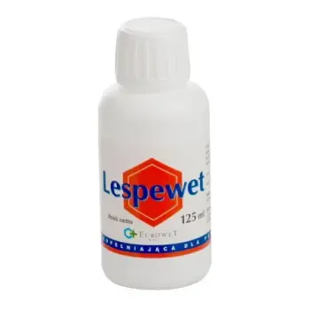 Lespewet dla psa i kota 125ml