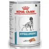 Royal Canin Veterinary Diet Canine Hypoallergenic puszka 400g