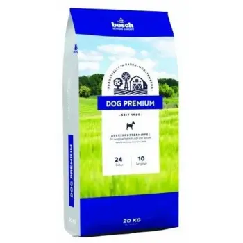 Bosch Dog Premium 20kg