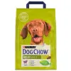 Purina Dog Chow Adult Jagnięcina 2,5kg