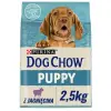 Purina Dog Chow Puppy Jagnięcina 2,5kg