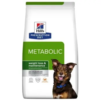 Hill's Prescription Diet Metabolic Canine 1,5kg
