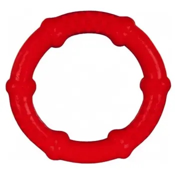 Trixie Ring gumowy 16cm [3330]