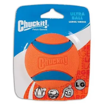 Chuckit! Ultra Ball Large [17030]