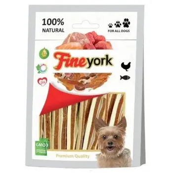 Prozoo Fine York Sandwich 80g [0010814S]