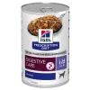 Hill's Prescription Diet i/d Low Fat Canine puszka 360g