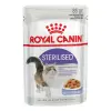 Royal Canin Sterilised w galaretce karma mokra dla kotów dorosłych, sterylizowanych saszetka 85g