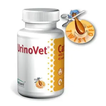 UrinoVet Cat 45 tabletek