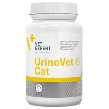 UrinoVet Cat 45 tabletek