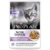 Purina Pro Plan Cat Junior saszetka 85g