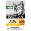 Purina Pro Plan Cat Sterilised kurczak saszetka 85g