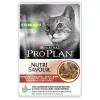 Purina Pro Plan Cat Sterilised wołowina saszetka 85g