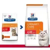 Hill's Prescription Diet c/d Feline Urinary Stress 1,5kg