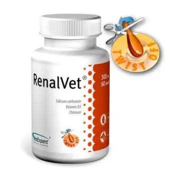 RenalVet 60kaps