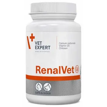 RenalVet 60kaps