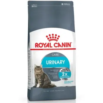 Royal Canin Urinary Care karma sucha dla kotów dorosłych, ochrona dolnych dróg moczowych 2kg