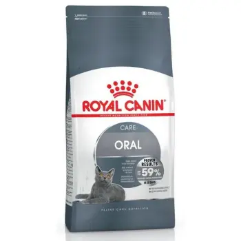 Royal Canin Oral Care karma sucha dla kotów dorosłych, redukująca odkładanie kamienia nazębnego 3,5kg