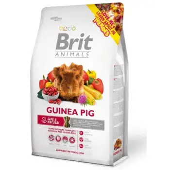 Brit Animals Guinea Pig Complete 300g