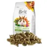 Brit Animals Rabbit Adult Complete 1,5kg