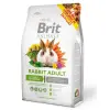 Brit Animals Rabbit Adult Complete 1,5kg