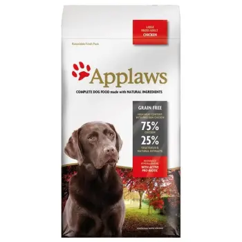 Applaws Adult Dog Large Breed Kurczak 7,5kg