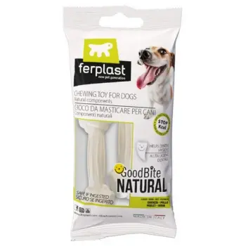 Ferplast GoodBite Natural SinglePack Kurczak 2szt XS 15g