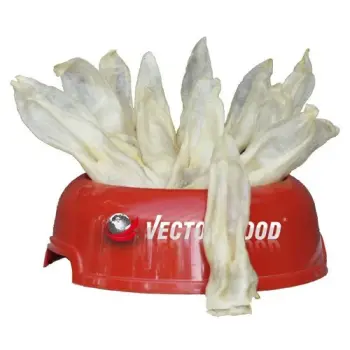 Vector-Food Uszy królicze białe 5szt [B25]