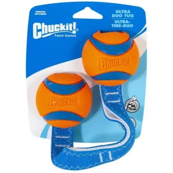 Chuckit! Ultra Duo Tug Medium [232201]