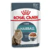 Royal Canin Hairball Care w sosie karma mokra w sosie dla kotów dorosłych, eliminacja kul włosowych saszetka 85g