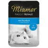 Miamor Ragout Royale z tuńczykiem w galaretce saszetka 100g