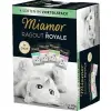 Miamor Ragout Royale Mix Sos - 4 smaki saszetki 12x100g