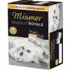 Miamor Ragout Royale Mix Galaretka Kitten - drób, wołowina saszetki 12x100g