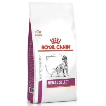 Royal Canin Veterinary Diet Canine Renal Select RSE12 10kg