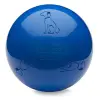 Boomer Ball L - 8" / 20cm niebieska