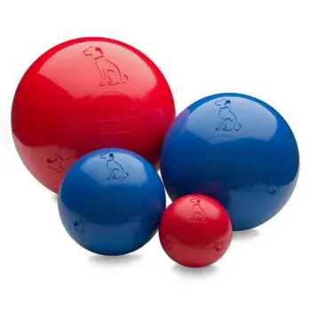 Boomer Ball XL - 10