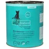 Catz Finefood Classic N.21 Dziczyzna i Karmazyn puszka 800g