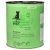 Catz Finefood Classic N.23 Wołowina i Kaczka puszka 800g