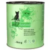 Catz Finefood Classic N.23 Wołowina i Kaczka puszka 800g