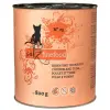 Catz Finefood Classic N.25 Kurczak i Tuńczyk puszka 800g