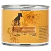 Dogz Finefood Classic N.08 Indyk i koza puszka 200g