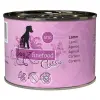 Dogz Finefood Classic N.10 Jagnięcina puszka 200g