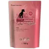 Dogz Finefood Classic N.02 Wołowina saszetka 100g