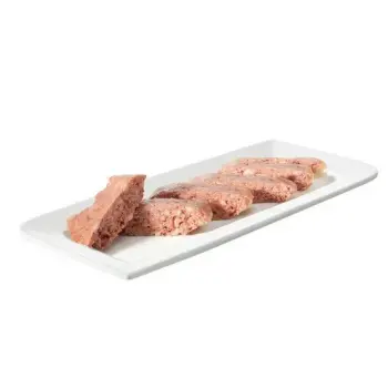 Dogz Finefood Classic N.04 Kurczak i bażant saszetka 100g