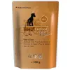 Dogz Finefood Classic N.08 Indyk i koza saszetka 100g