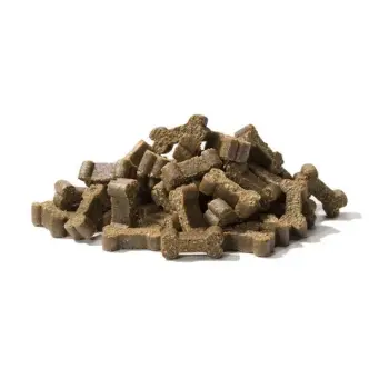 Yummeez bezzbożowe Kosteczki Drobiowe 175g
