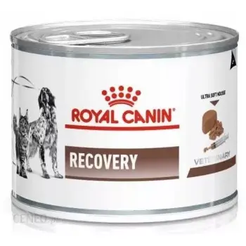 Royal Canin Veterinary Diet Recovery puszka 195g