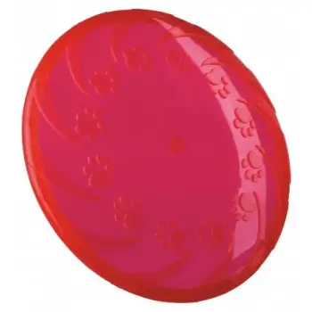 Trixie Frisbee Dysk z gumy TPR 18cm [TX-33505]