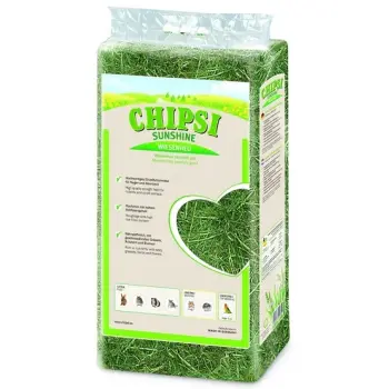 Chipsi Sunshine Compact 1kg