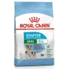Royal Canin Mini Starter Mother&Babydog karma sucha dla szczeniąt do 2 miesiąca i suk karmiących ras małych 1kg